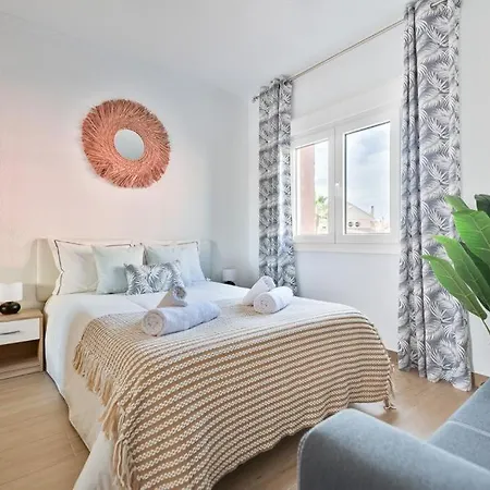 Apartment Estrella *